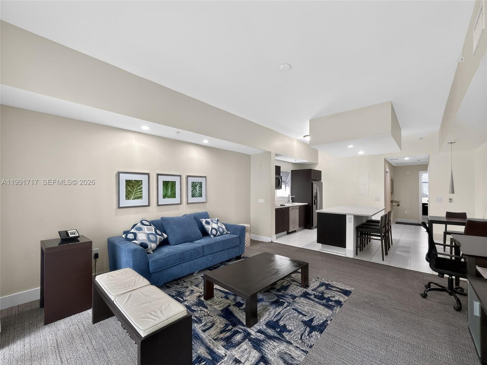 Real estate property located at 5300 87th Ave #1408, Miami-dade, The Blue A Resort Hotel C, Doral, FL