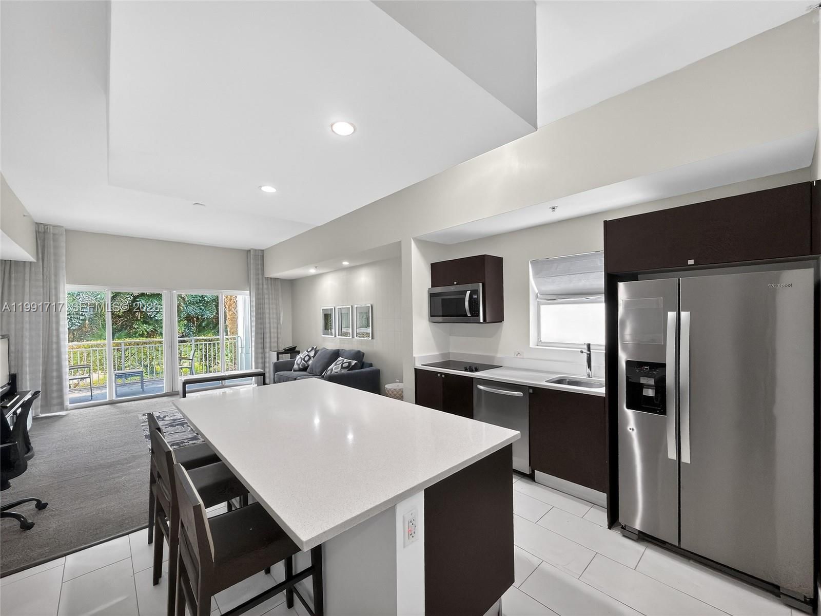 Real estate property located at 5300 87th Ave #1408, Miami-dade, The Blue A Resort Hotel C, Doral, FL