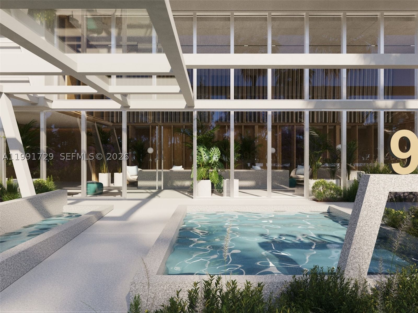 Real estate property located at 9900 Bay Harbor Dr #502, Miami-dade, 9900 West, Bay Harbor Islands, FL