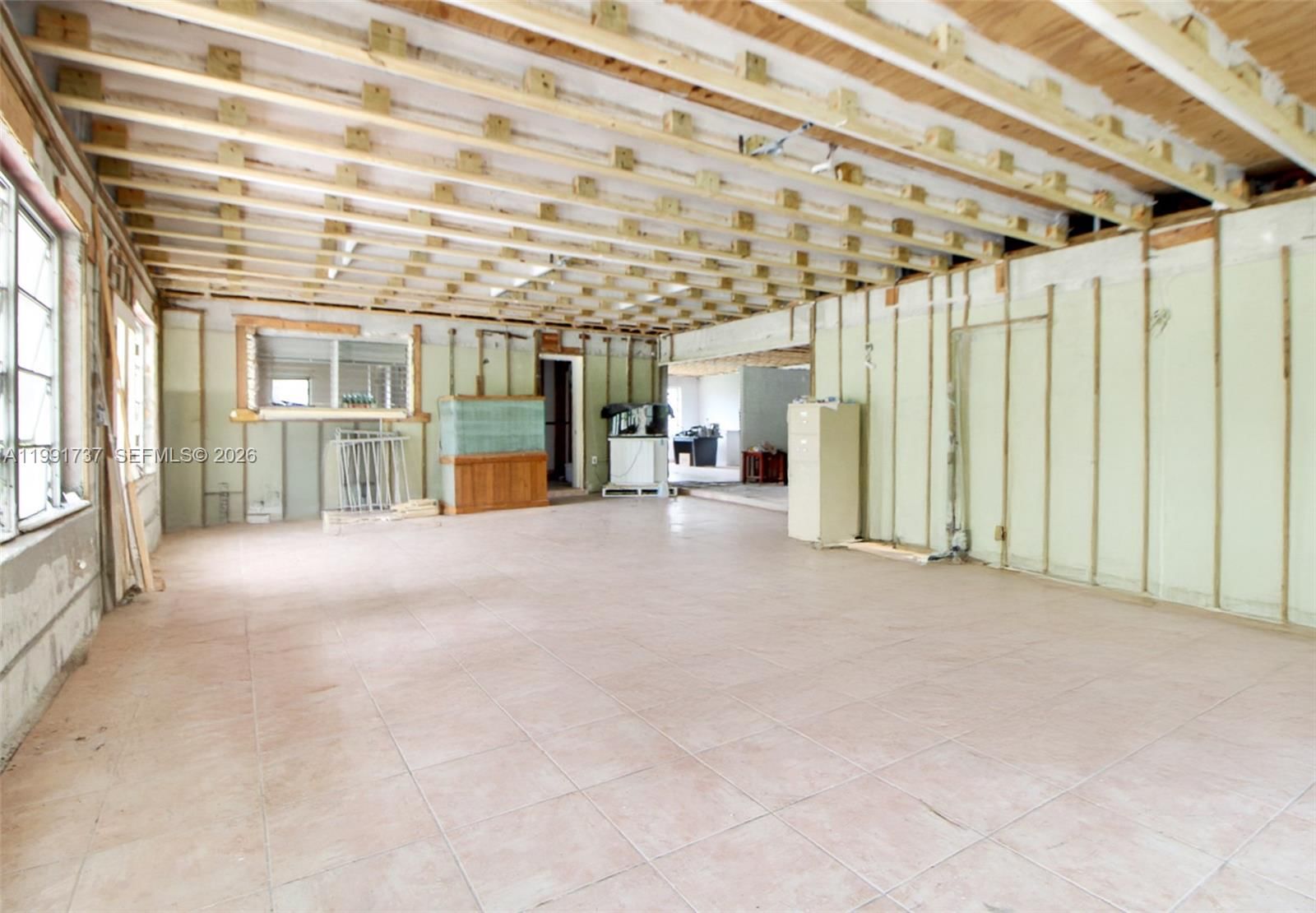 Real estate property located at 8285 104th St, Miami-dade, Continental Homes, Miami, FL