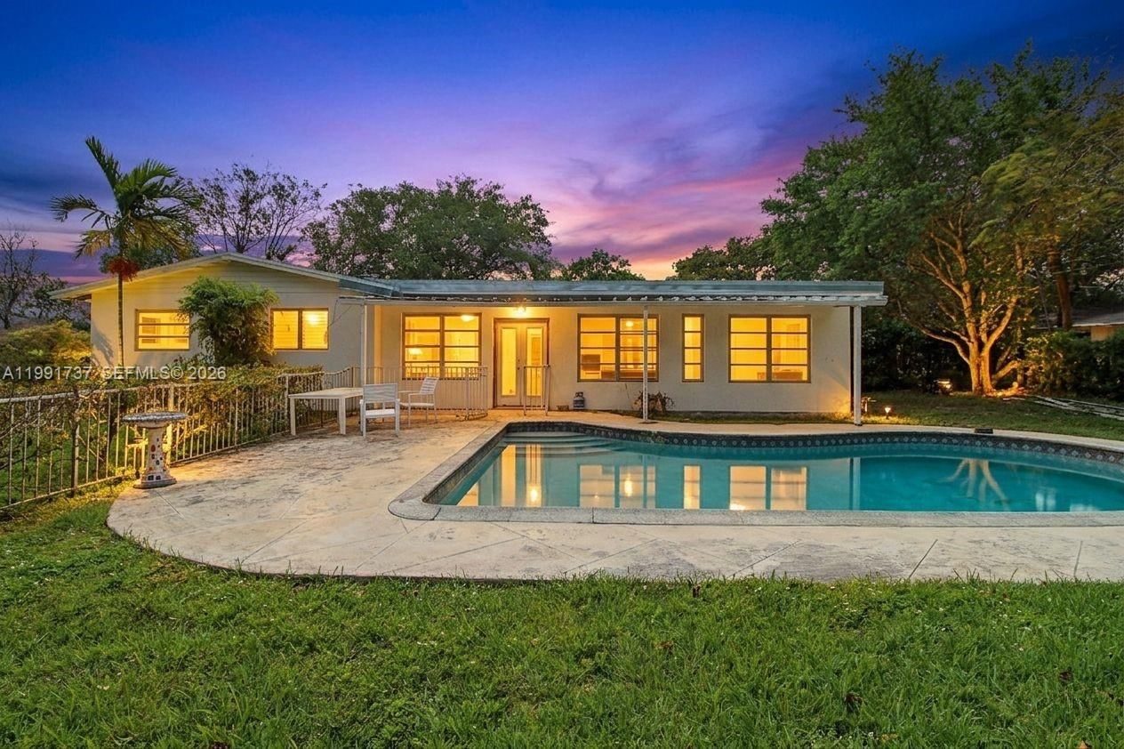 Real estate property located at 8285 104th St, Miami-dade, Continental Homes, Miami, FL