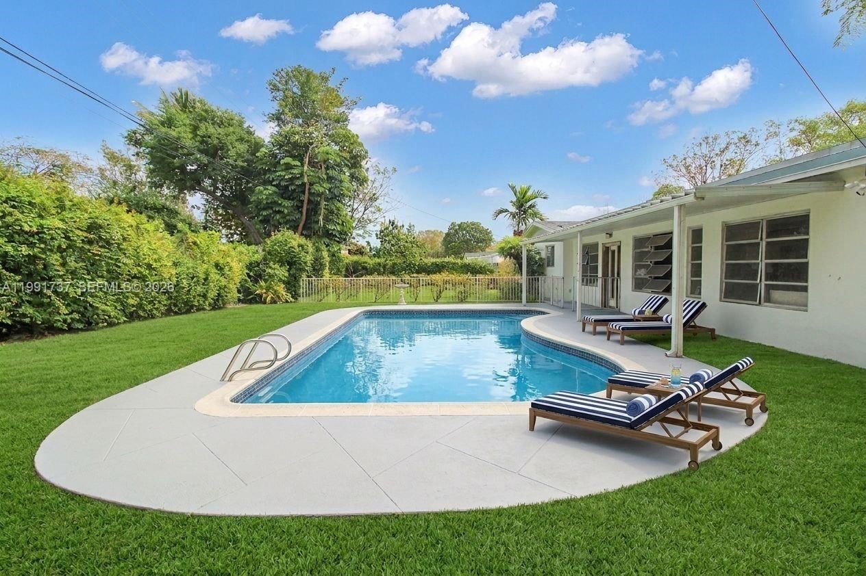 Real estate property located at 8285 104th St, Miami-dade, Continental Homes, Miami, FL