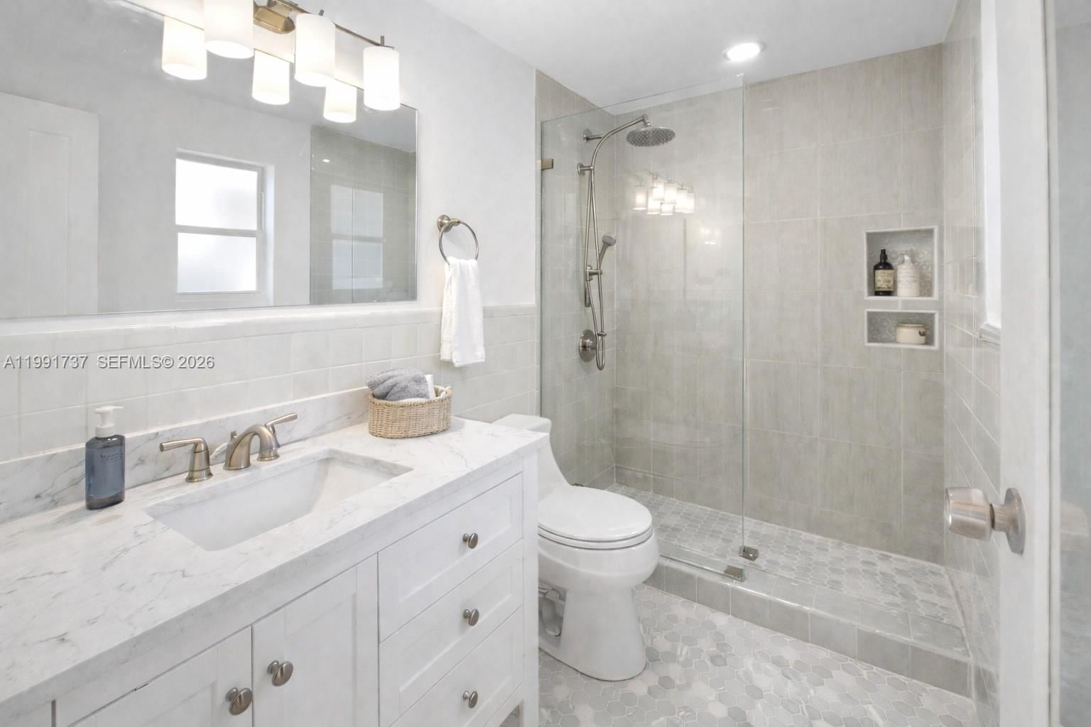 Real estate property located at 8285 104th St, Miami-dade, Continental Homes, Miami, FL