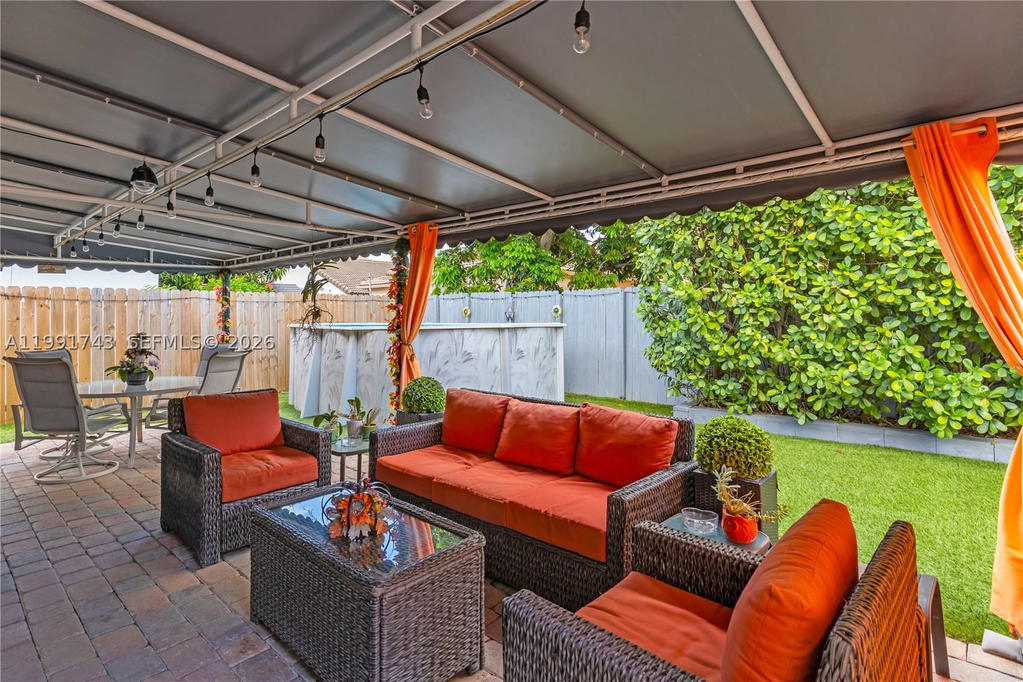 Real estate property located at 23723 107th Ct, Miami-dade, Spicewood Sub, Homestead, FL