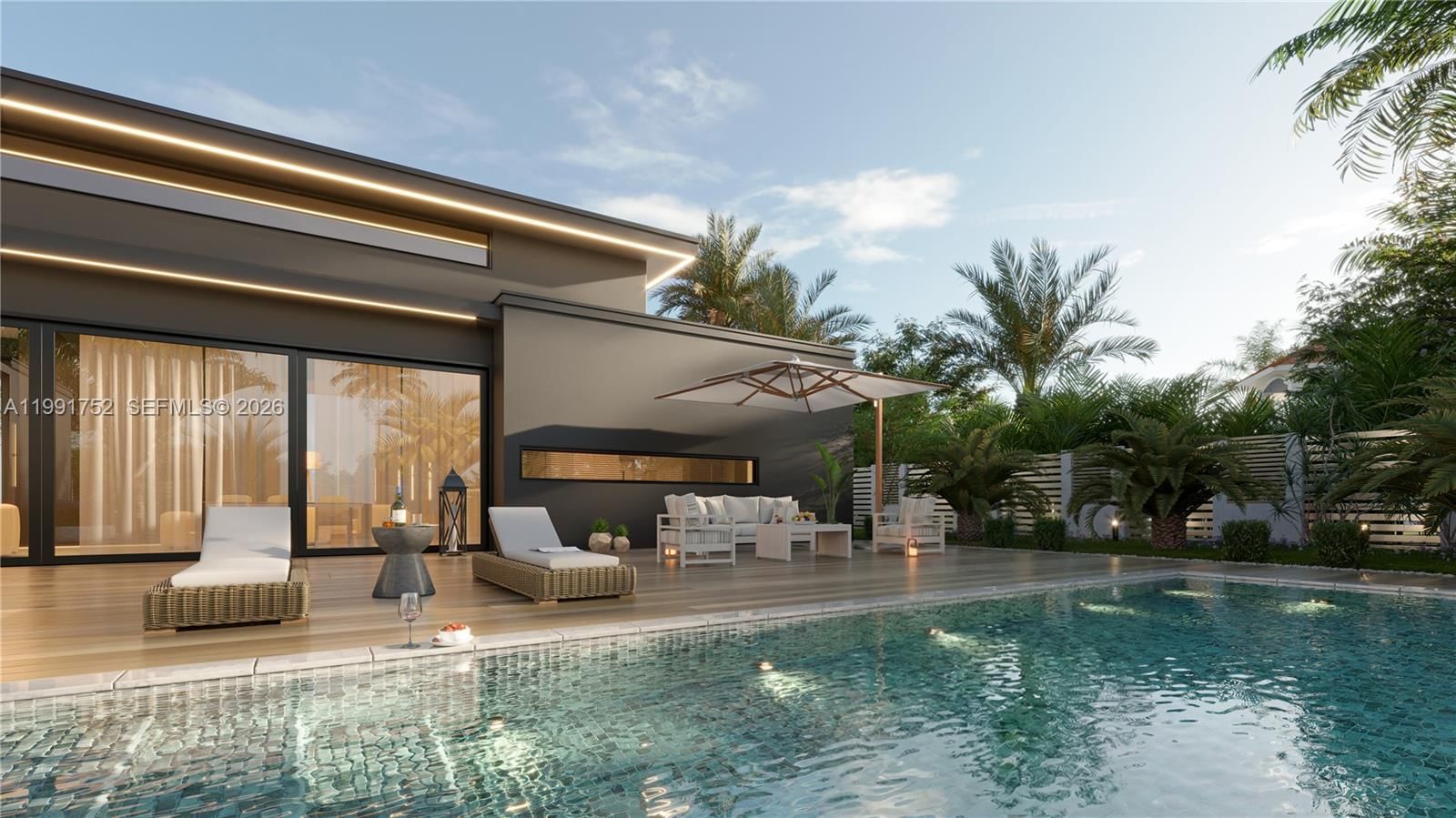 Real estate property located at 8151 175th St, Miami-dade, D Adesky Properties Sub, Palmetto Bay, FL