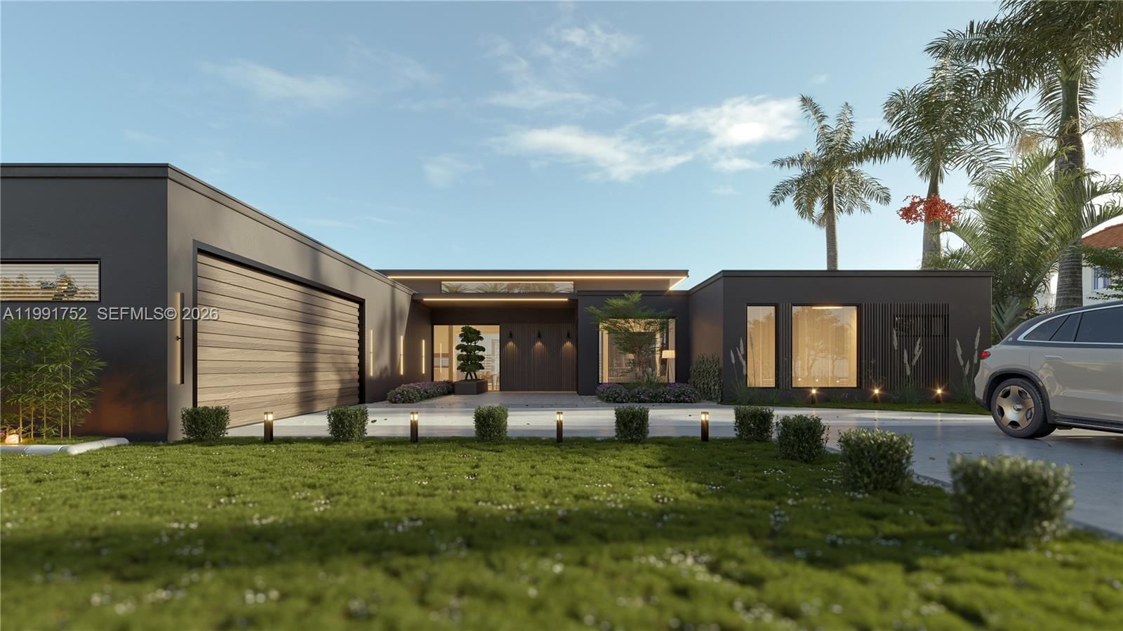 Real estate property located at 8151 175th St, Miami-dade, D Adesky Properties Sub, Palmetto Bay, FL