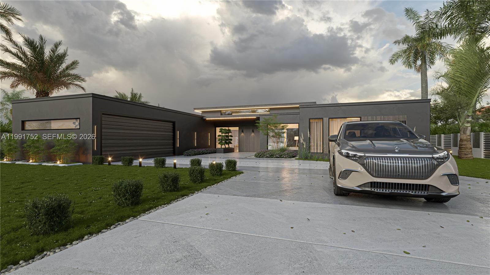 Real estate property located at 8151 175th St, Miami-dade, D Adesky Properties Sub, Palmetto Bay, FL