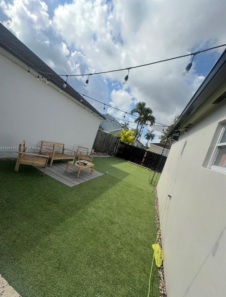 Real estate property located at 14346 159th St, Miami-dade, American Homes 1st Addn, Miami, FL