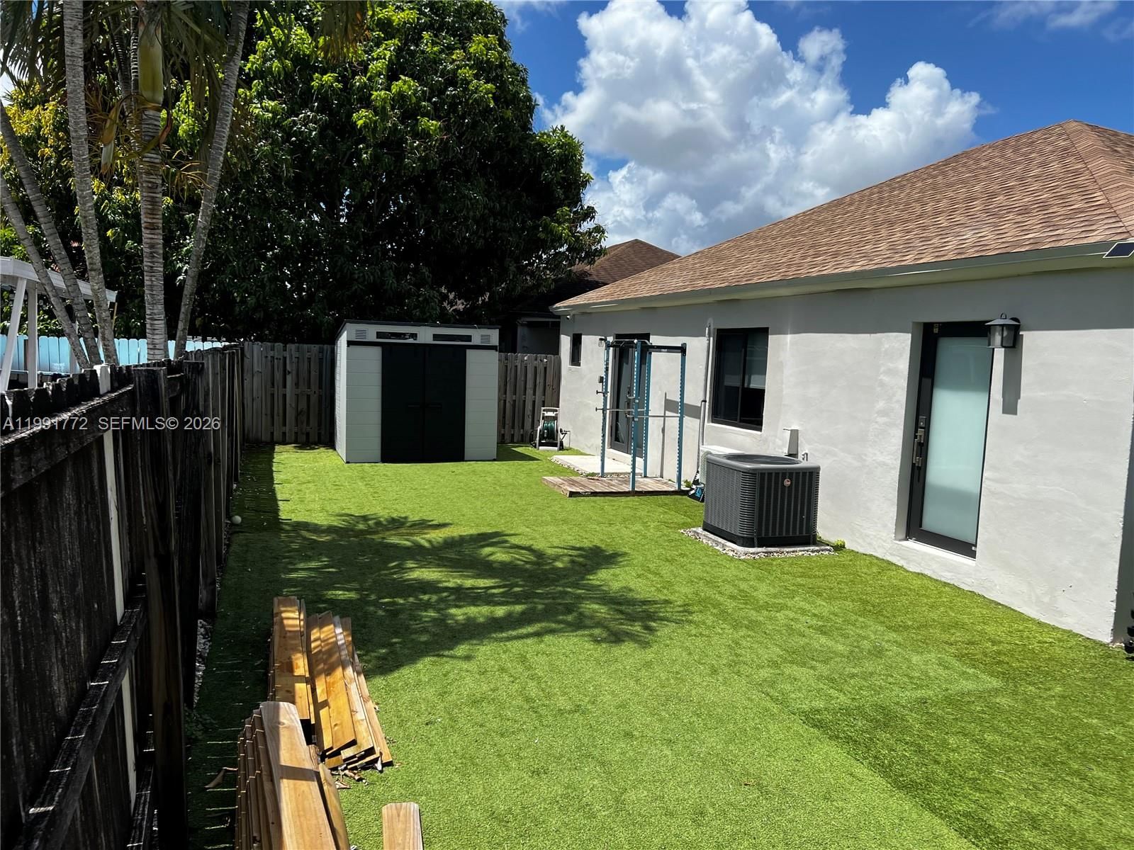 Real estate property located at 14346 159th St, Miami-dade, American Homes 1st Addn, Miami, FL