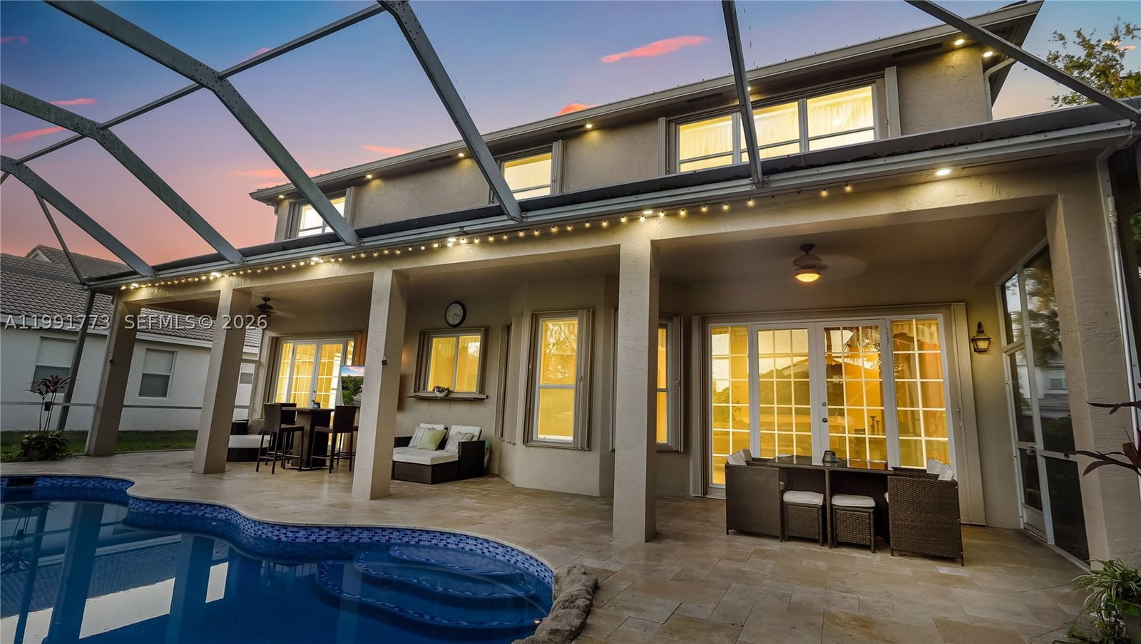 Real estate property located at 19400 39th Ct, Broward, Sunset Lakes Plat Two, Miramar, FL