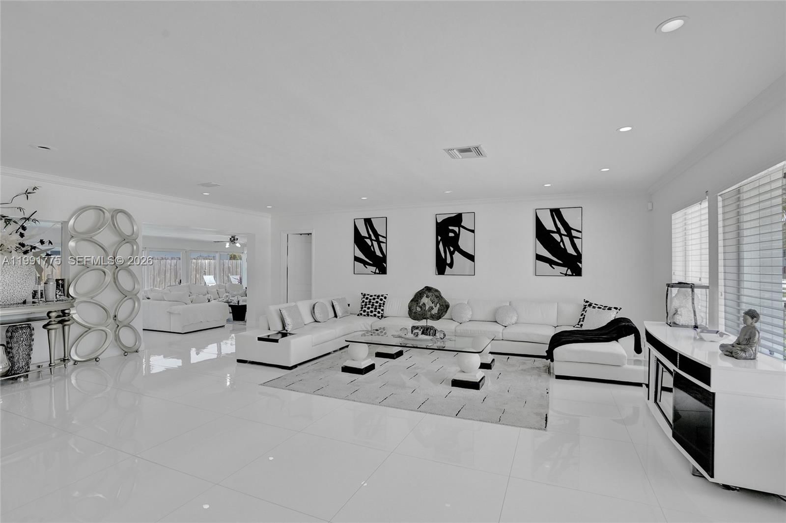 Real estate property located at 4100 Bayview Dr, Broward, Coral Ridge Country Club, Fort Lauderdale, FL