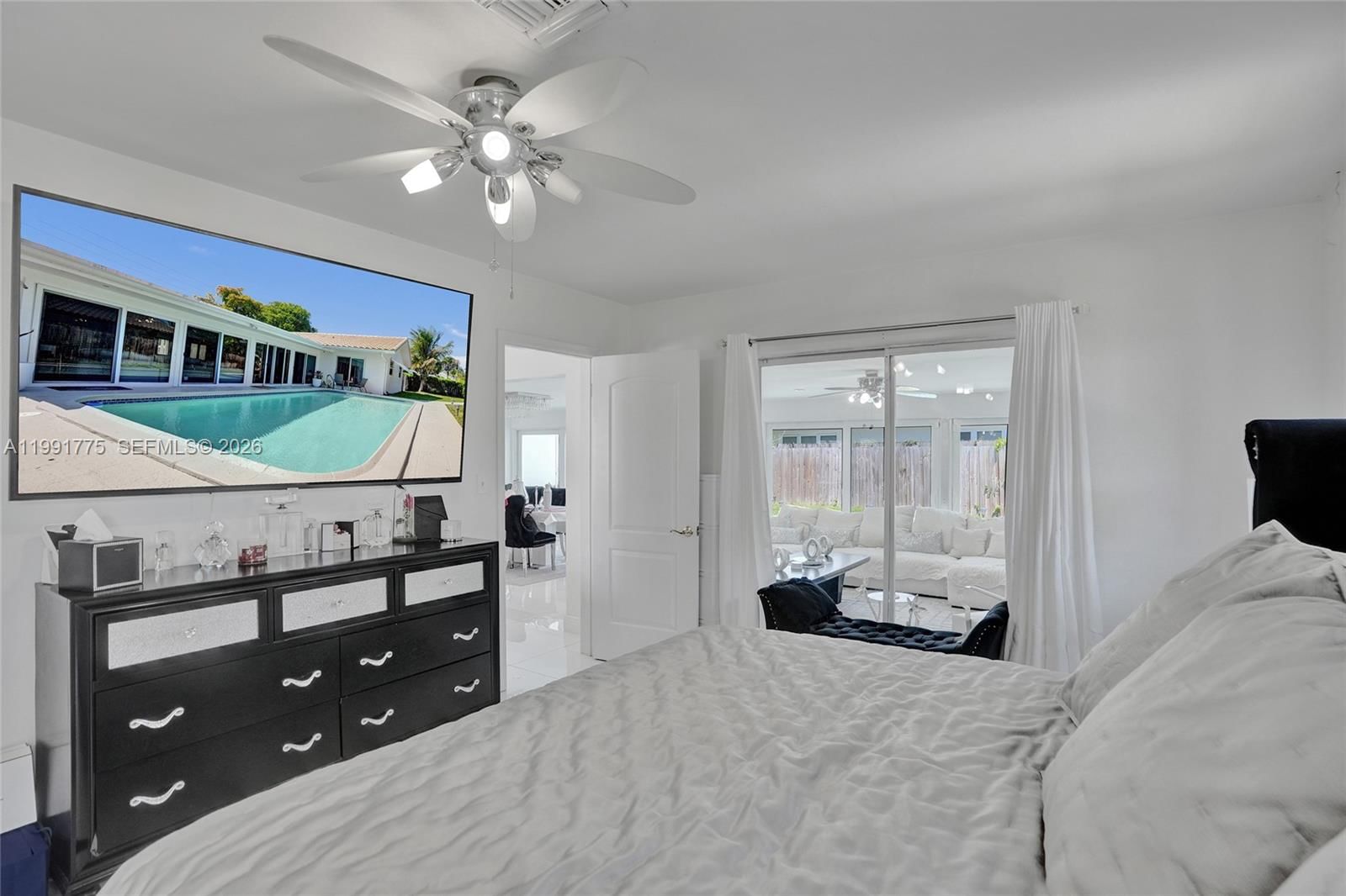 Real estate property located at 4100 Bayview Dr, Broward, Coral Ridge Country Club, Fort Lauderdale, FL