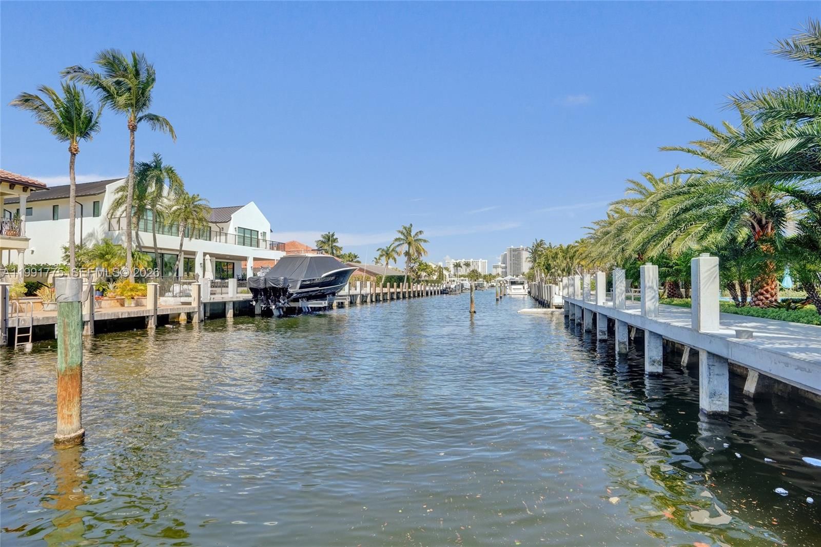 Real estate property located at 4100 Bayview Dr, Broward, Coral Ridge Country Club, Fort Lauderdale, FL