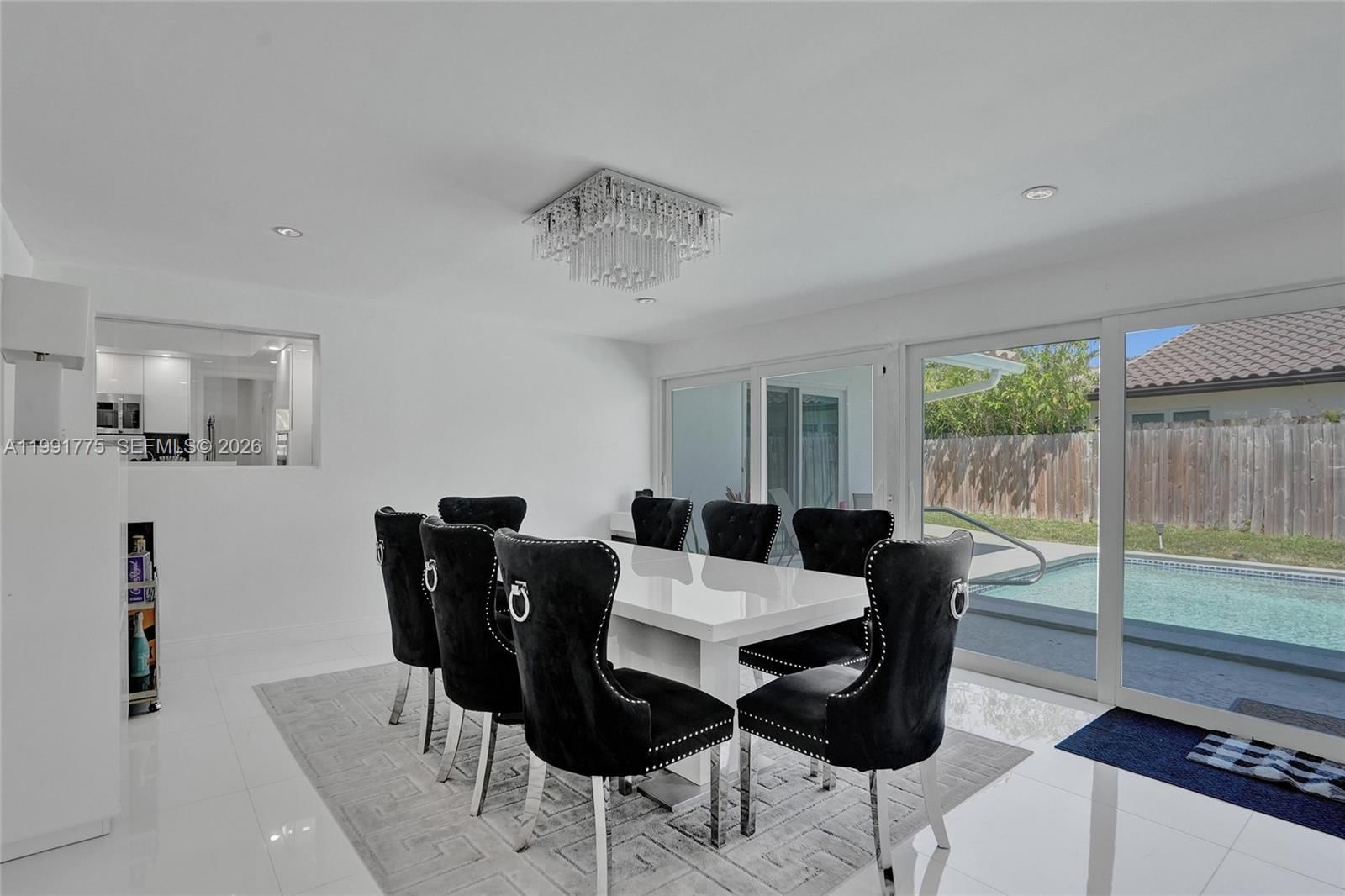 Real estate property located at 4100 Bayview Dr, Broward, Coral Ridge Country Club, Fort Lauderdale, FL