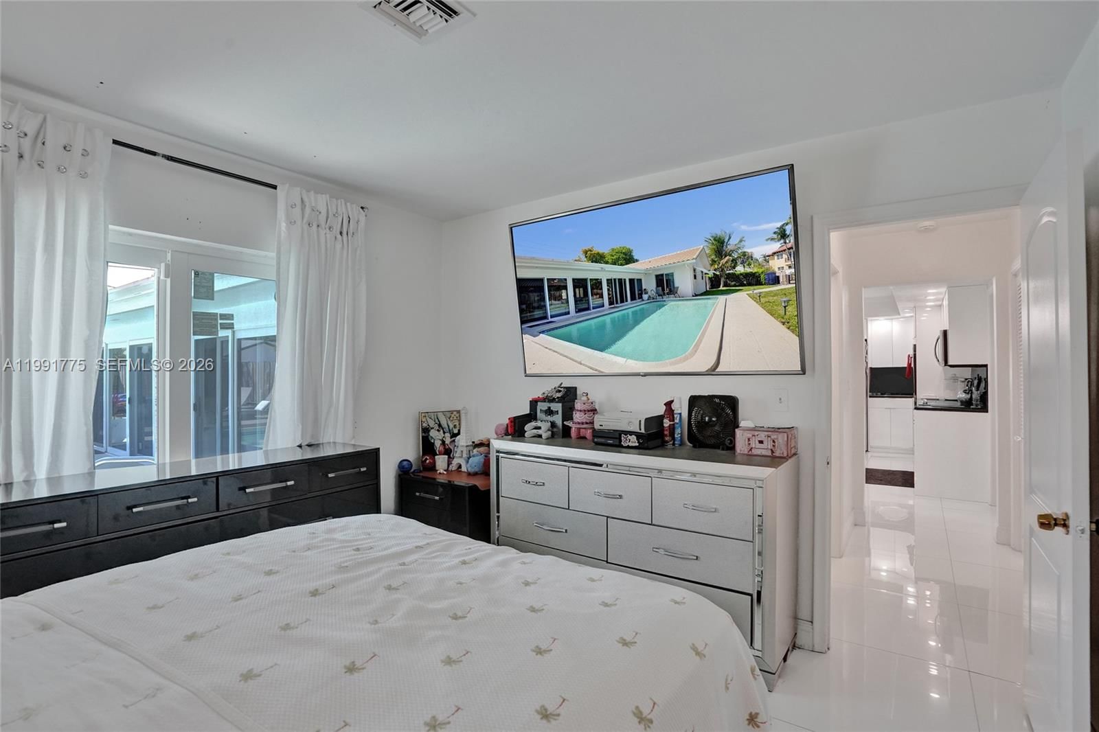 Real estate property located at 4100 Bayview Dr, Broward, Coral Ridge Country Club, Fort Lauderdale, FL