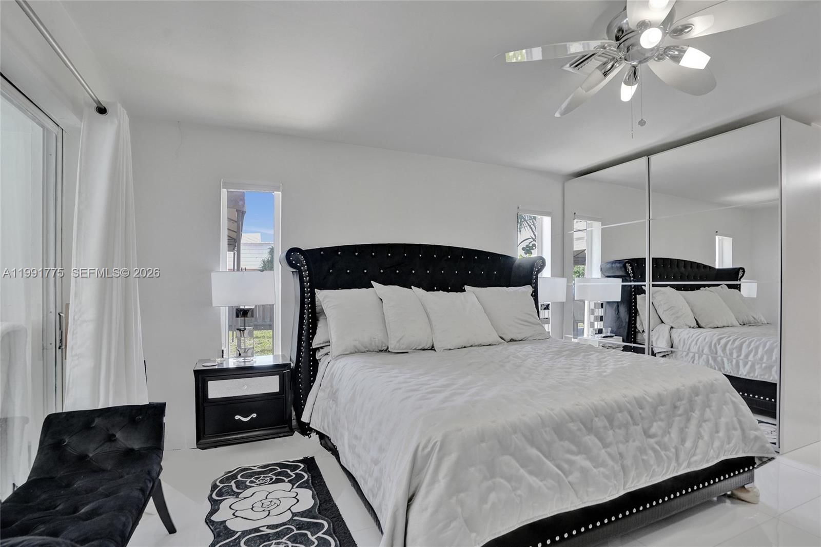 Real estate property located at 4100 Bayview Dr, Broward, Coral Ridge Country Club, Fort Lauderdale, FL