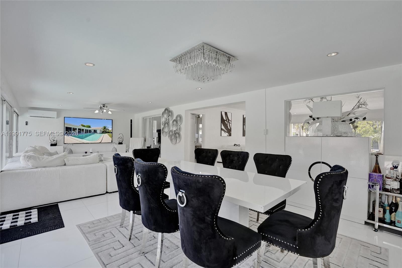 Real estate property located at 4100 Bayview Dr, Broward, Coral Ridge Country Club, Fort Lauderdale, FL