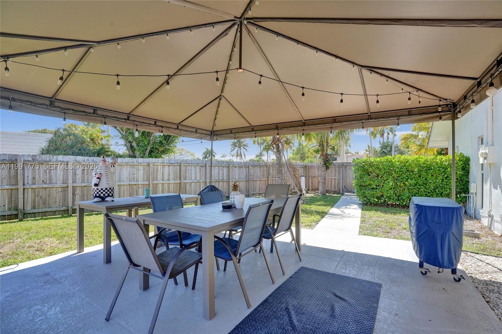 Real estate property located at 4100 Bayview Dr, Broward, Coral Ridge Country Club, Fort Lauderdale, FL