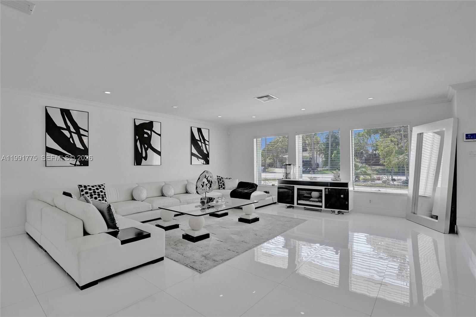 Real estate property located at 4100 Bayview Dr, Broward, Coral Ridge Country Club, Fort Lauderdale, FL