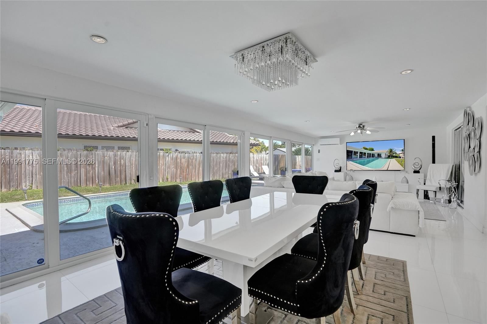 Real estate property located at 4100 Bayview Dr, Broward, Coral Ridge Country Club, Fort Lauderdale, FL