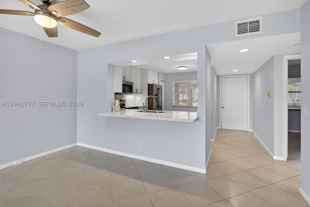 Real estate property located at 901 128th Ter #102A, Broward, Cambridge At Century, Pembroke Pines, FL