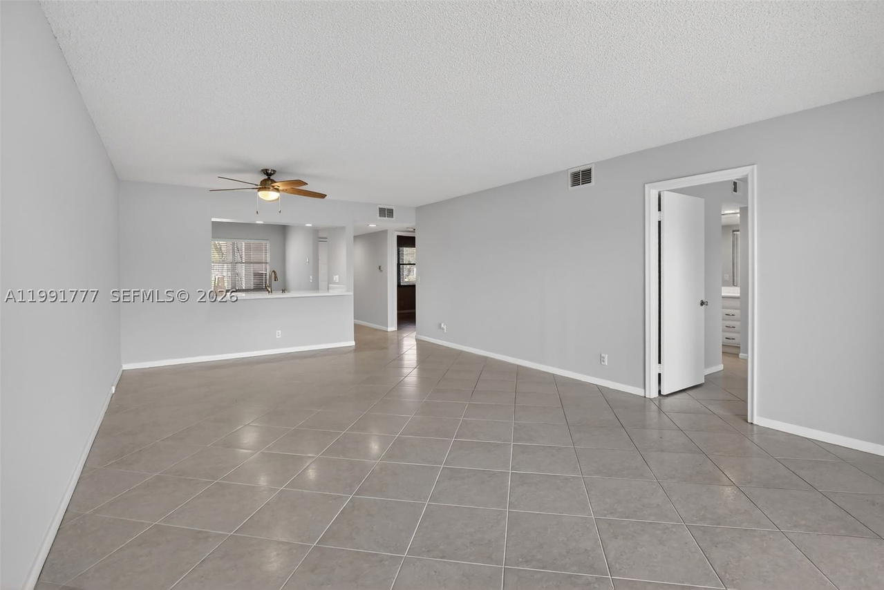 Real estate property located at 901 128th Ter #102A, Broward, Cambridge At Century, Pembroke Pines, FL