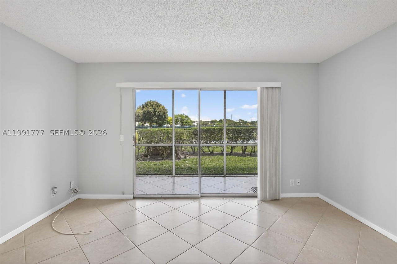 Real estate property located at 901 128th Ter #102A, Broward, Cambridge At Century, Pembroke Pines, FL