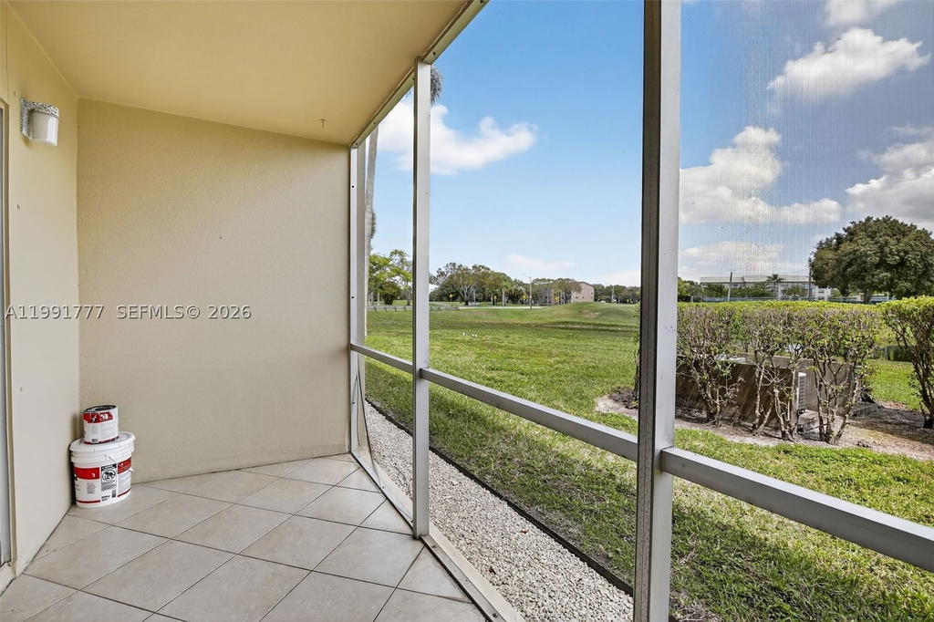 Real estate property located at 901 128th Ter #102A, Broward, Cambridge At Century, Pembroke Pines, FL