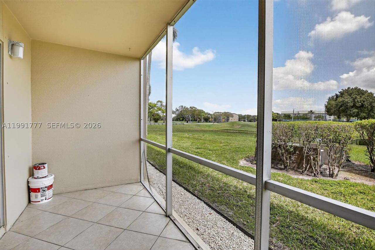 Real estate property located at 901 128th Ter #102A, Broward, Cambridge At Century, Pembroke Pines, FL