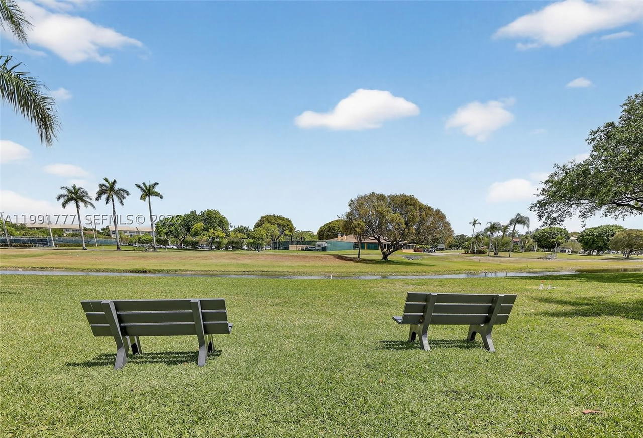 Real estate property located at 901 128th Ter #102A, Broward, Cambridge At Century, Pembroke Pines, FL