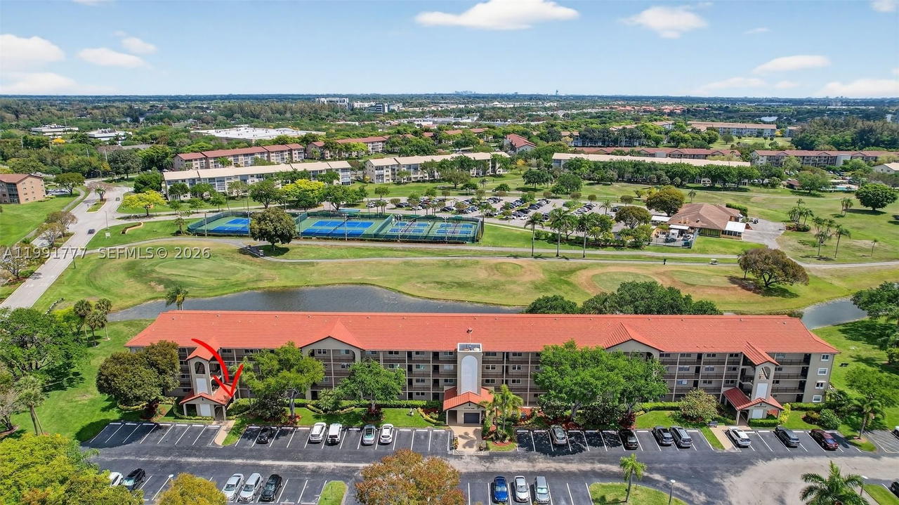 Real estate property located at 901 128th Ter #102A, Broward, Cambridge At Century, Pembroke Pines, FL