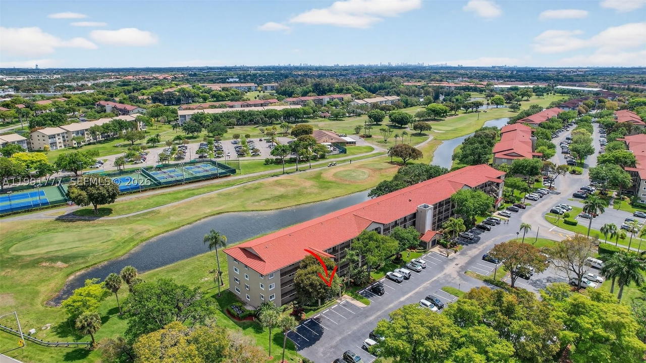 Real estate property located at 901 128th Ter #102A, Broward, Cambridge At Century, Pembroke Pines, FL