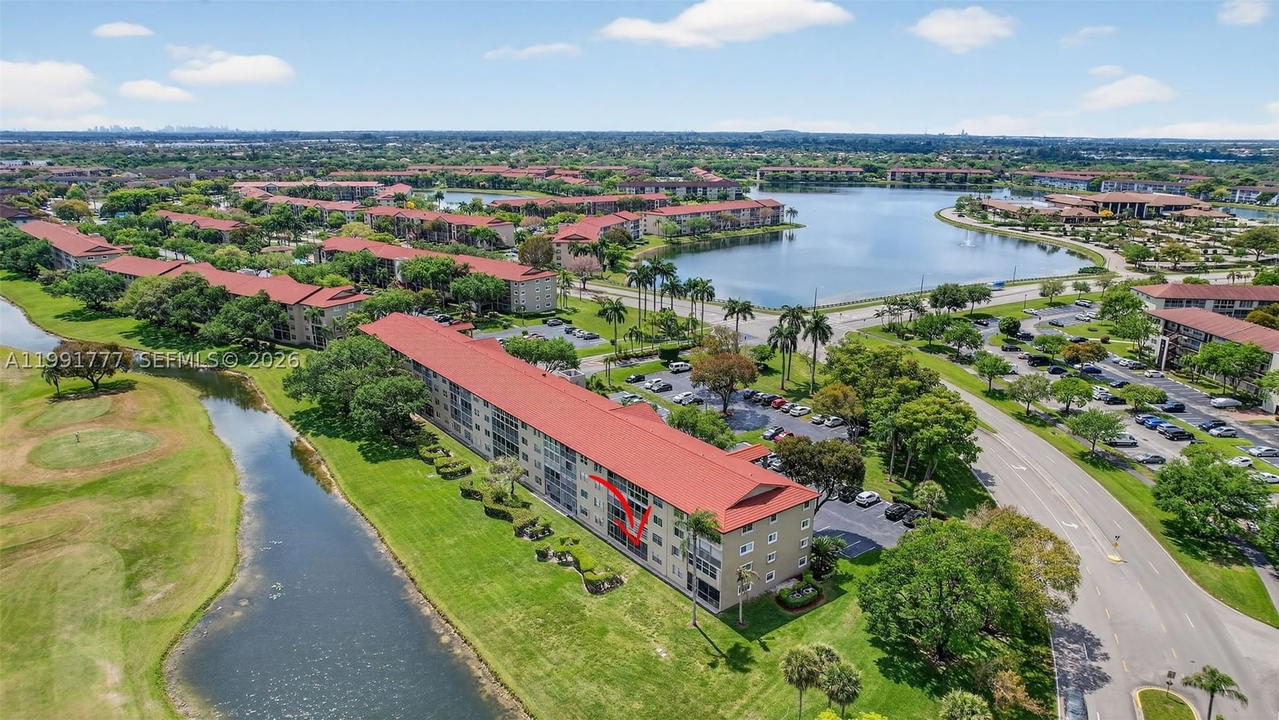 Real estate property located at 901 128th Ter #102A, Broward, Cambridge At Century, Pembroke Pines, FL