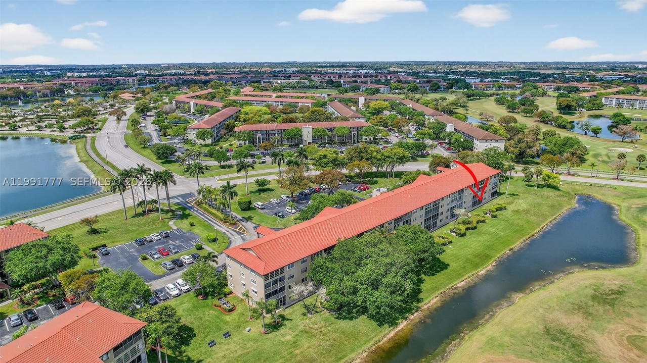 Real estate property located at 901 128th Ter #102A, Broward, Cambridge At Century, Pembroke Pines, FL