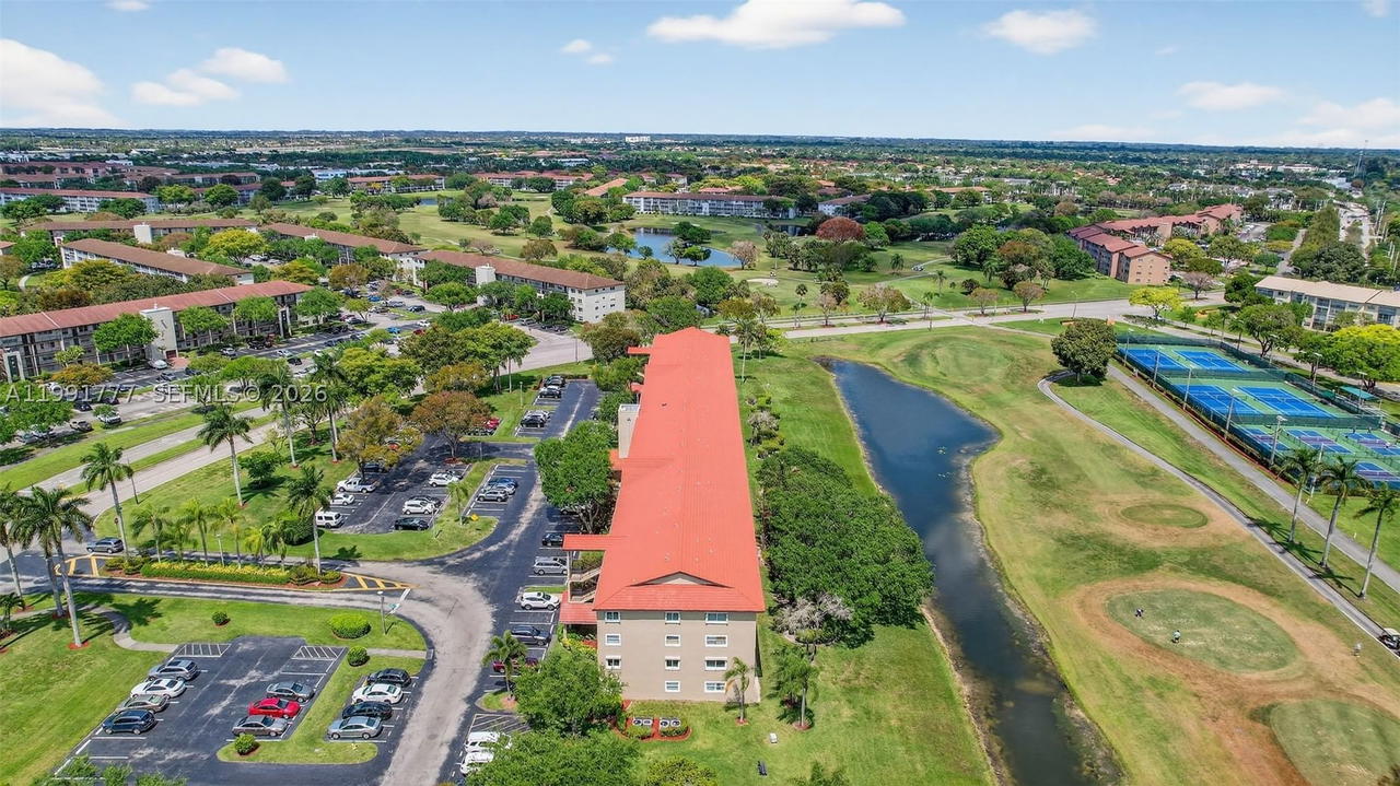 Real estate property located at 901 128th Ter #102A, Broward, Cambridge At Century, Pembroke Pines, FL