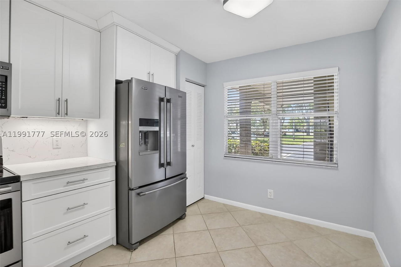 Real estate property located at 901 128th Ter #102A, Broward, Cambridge At Century, Pembroke Pines, FL