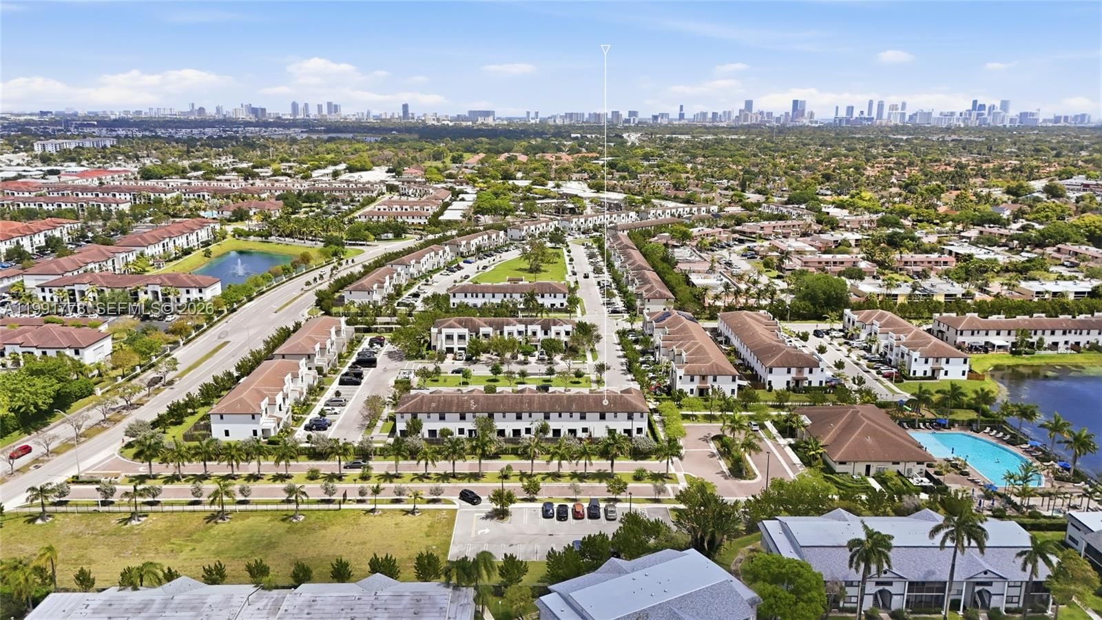 Real estate property located at 20714 5th Ct, Miami-dade, Via Ventura Neighborhood, Miami, FL