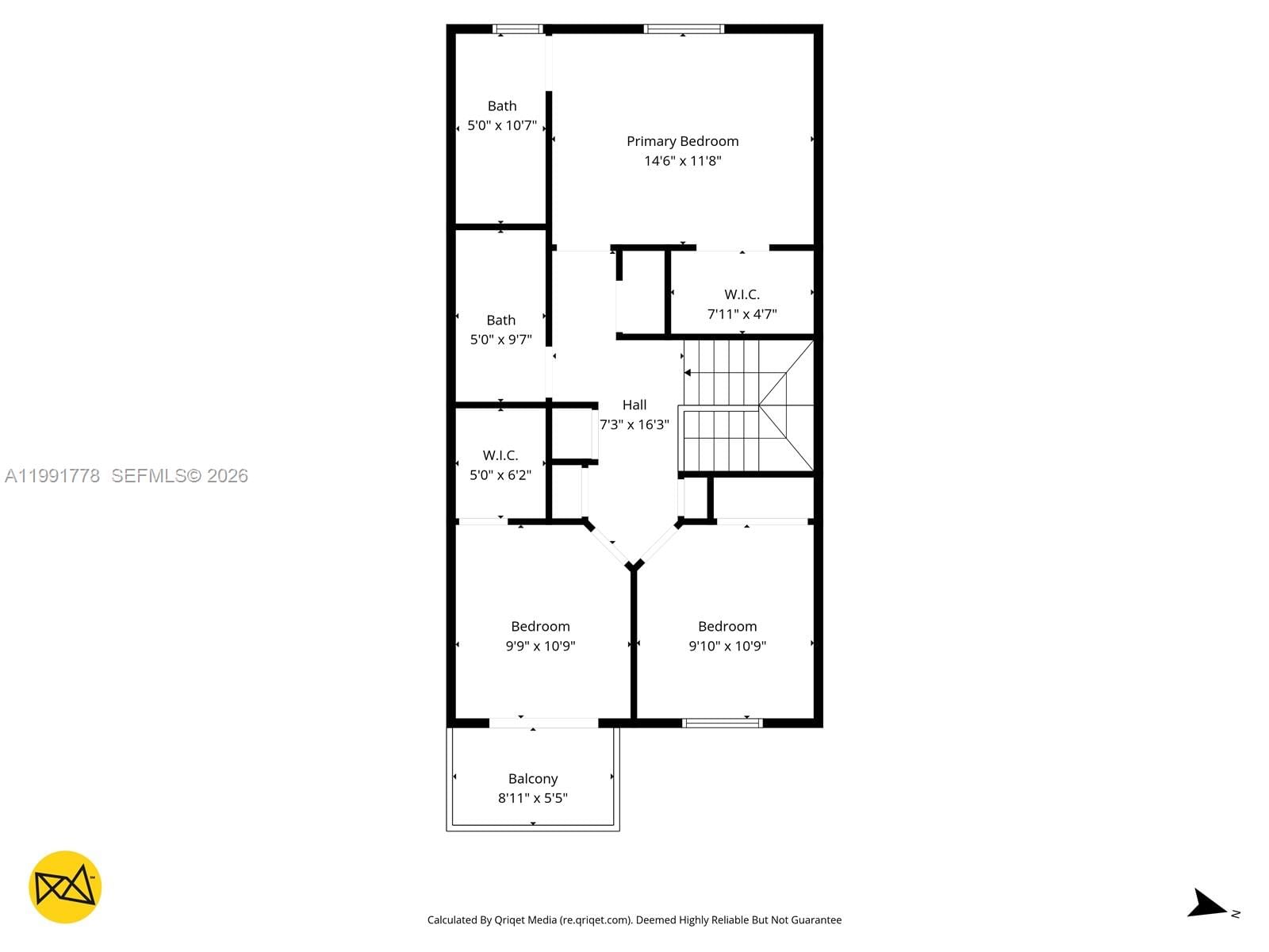 Real estate property located at 20714 5th Ct, Miami-dade, Via Ventura Neighborhood, Miami, FL