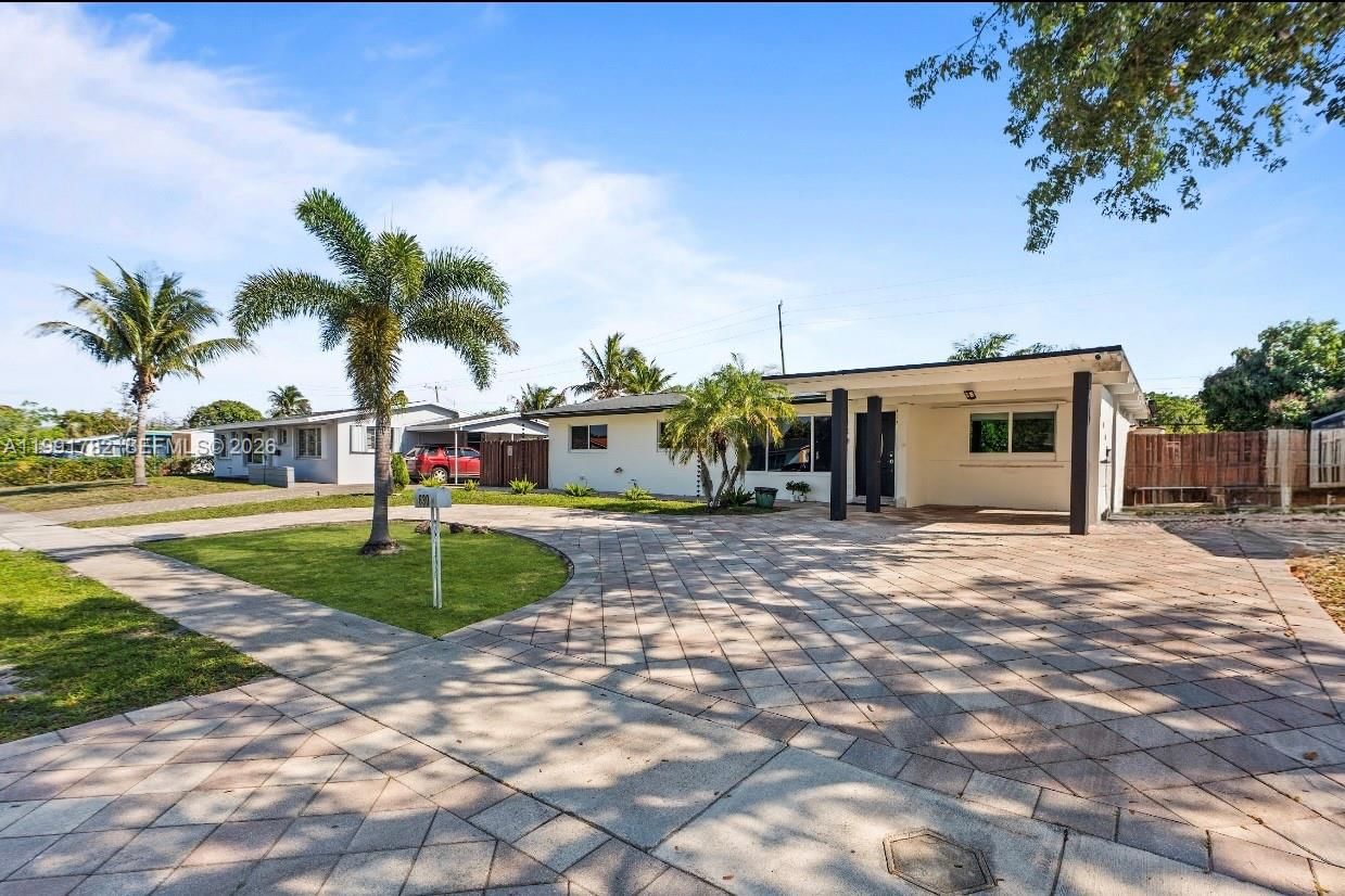 Real estate property located at 630 23rd Ct, Broward, Pompano Golf Estates 1st, Pompano Beach, FL