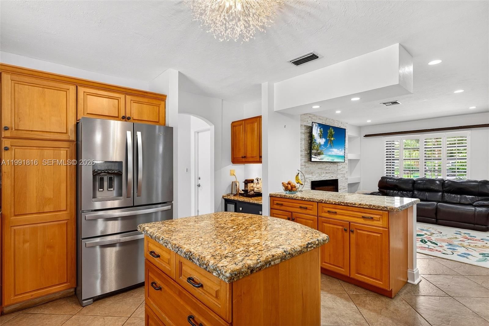 Real estate property located at 2600 154th Ln, Broward, D & M Acres, Davie, FL