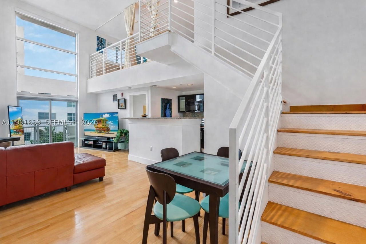 Real estate property located at 7728 Collins Ave #16, Miami-dade, Vilazul Seaside, Miami Beach, FL