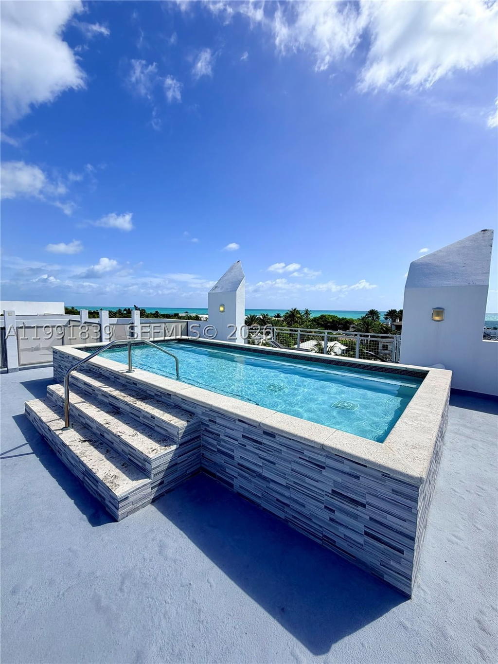 Real estate property located at 7728 Collins Ave #16, Miami-dade, Vilazul Seaside, Miami Beach, FL