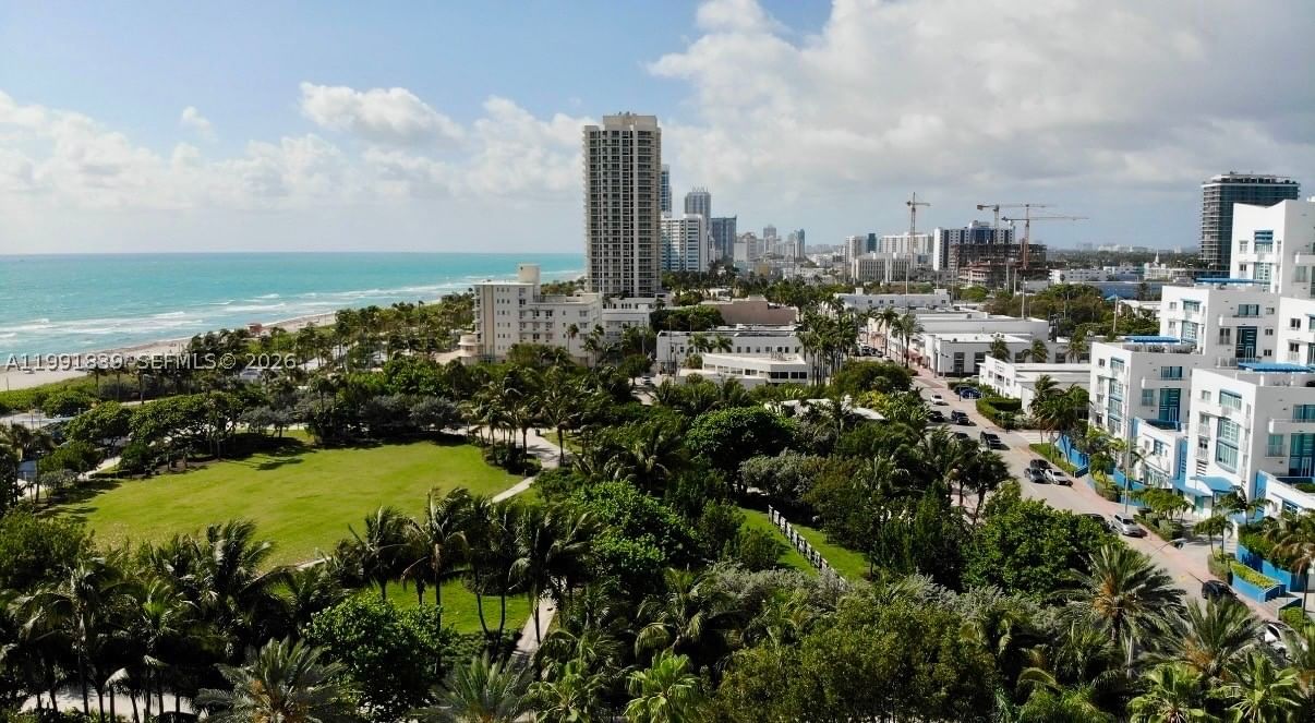 Real estate property located at 7728 Collins Ave #16, Miami-dade, Vilazul Seaside, Miami Beach, FL