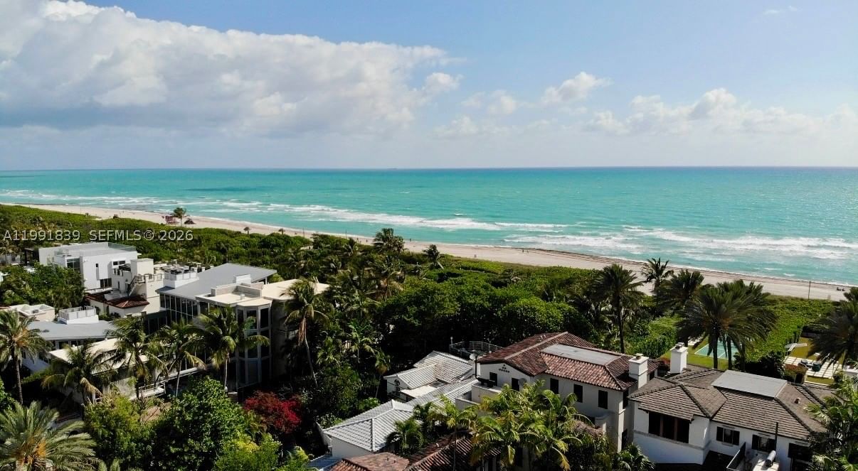 Real estate property located at 7728 Collins Ave #16, Miami-dade, Vilazul Seaside, Miami Beach, FL