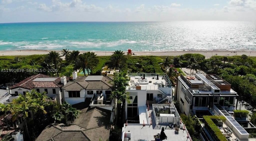 Real estate property located at 7728 Collins Ave #16, Miami-dade, Vilazul Seaside, Miami Beach, FL