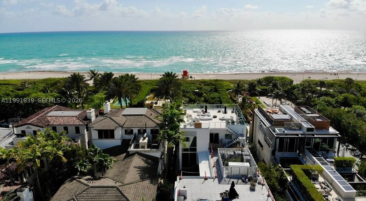 Real estate property located at 7728 Collins Ave #16, Miami-dade, Vilazul Seaside, Miami Beach, FL