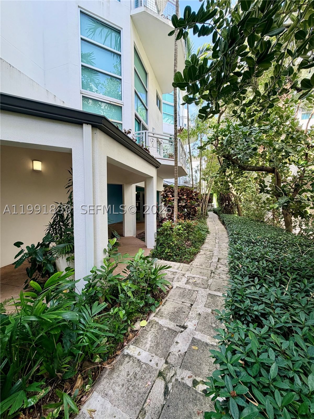 Real estate property located at 7728 Collins Ave #16, Miami-dade, Vilazul Seaside, Miami Beach, FL