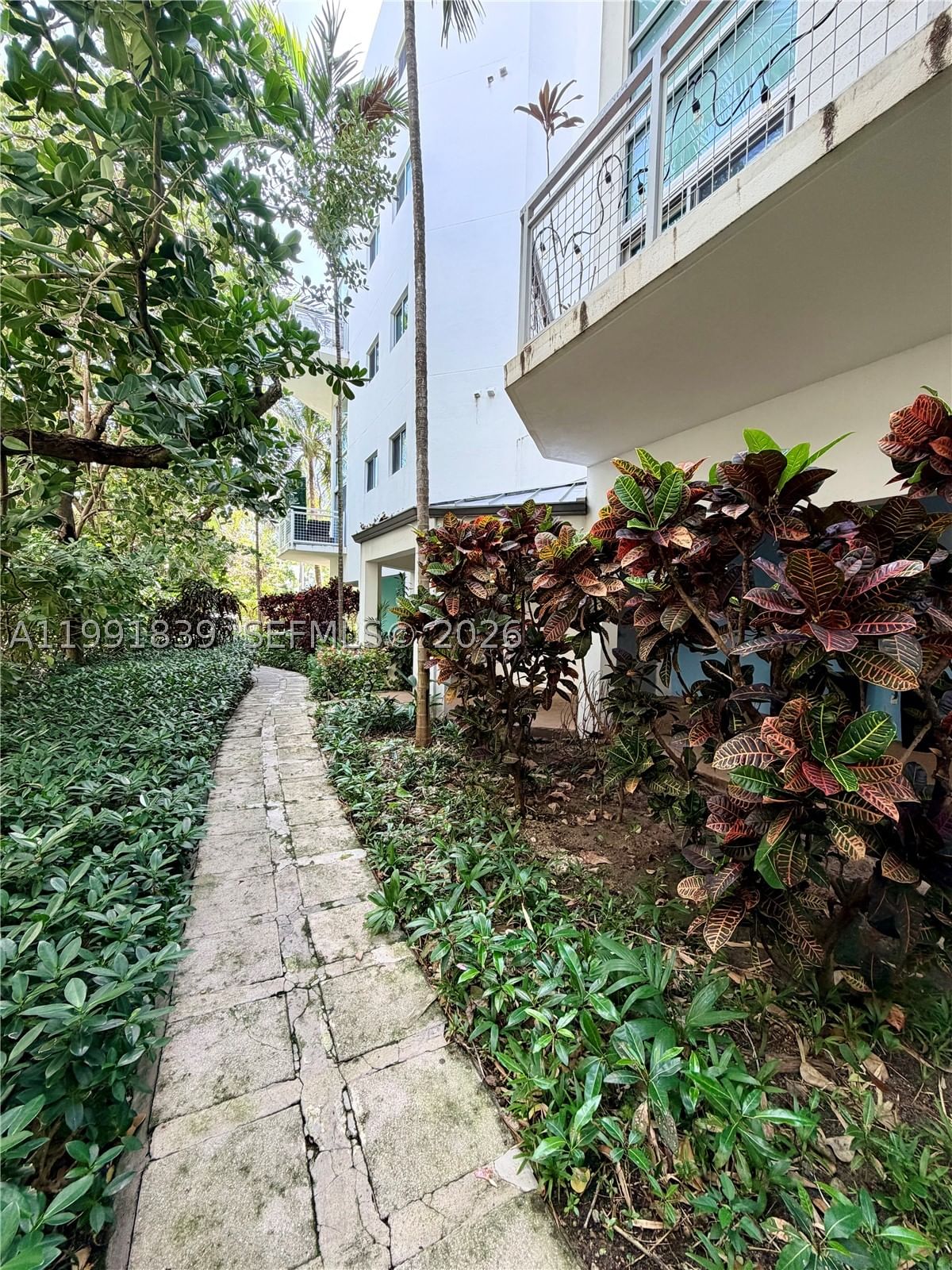 Real estate property located at 7728 Collins Ave #16, Miami-dade, Vilazul Seaside, Miami Beach, FL