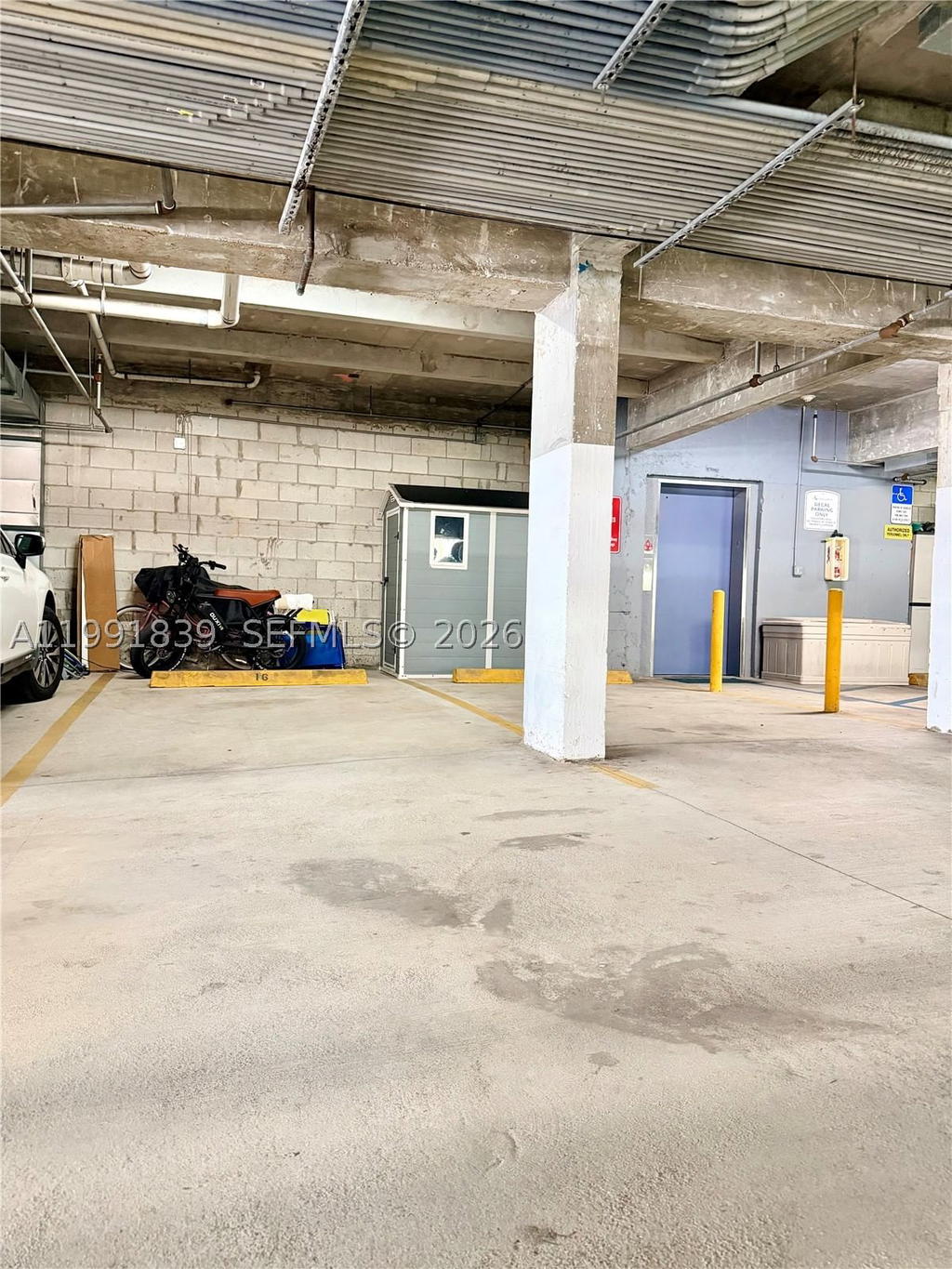 Real estate property located at 7728 Collins Ave #16, Miami-dade, Vilazul Seaside, Miami Beach, FL