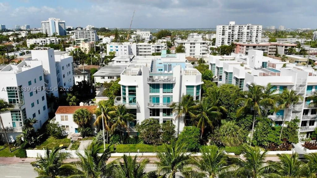 Real estate property located at 7728 Collins Ave #16, Miami-dade, Vilazul Seaside, Miami Beach, FL